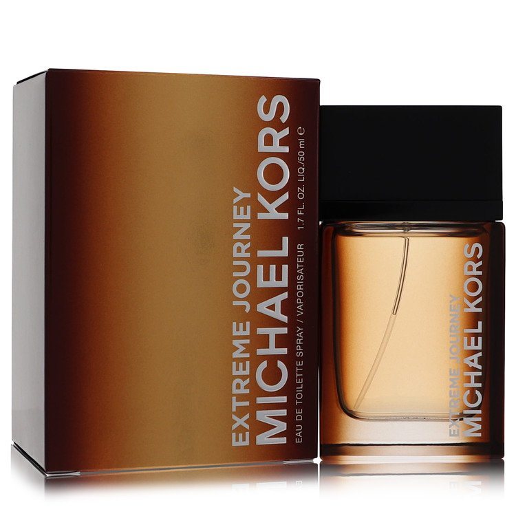 Michael Kors Extreme Journey by Michael Kors Eau De Toilette Spray