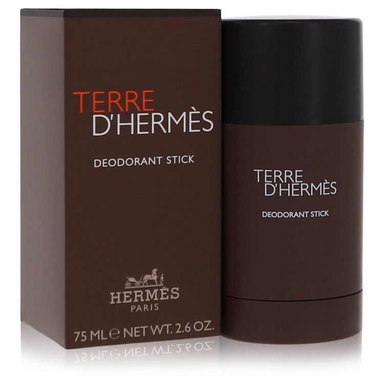 Terre D'hermes by Hermes Deodorant Stick