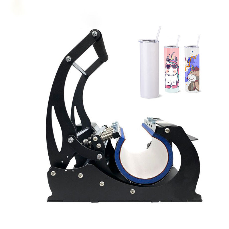 20oz 30oz Tumbler Heat Press Machine Sublimation Printer Printing Machine Thermal Transfer Press Machine For Tumbler