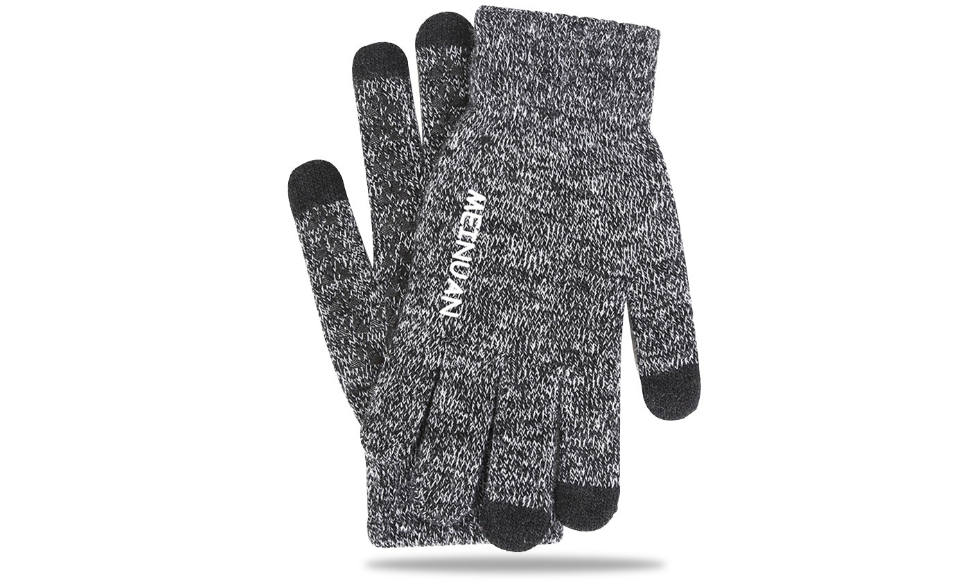 2022 Newest Winter Ski Camping Screen Touch Warm Gloves Outdoor Sport