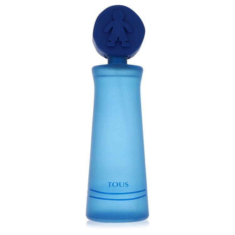 Tous Kids by Tous Eau De Toilette Spray (Tester)