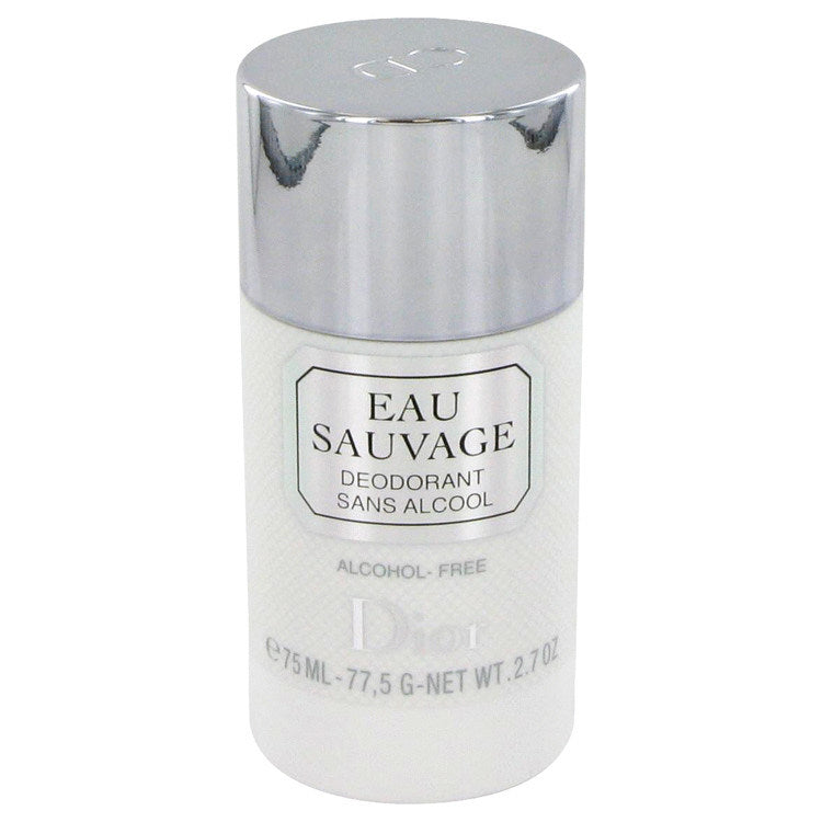 Eau Sauvage by Christian Dior Deodorant Stick