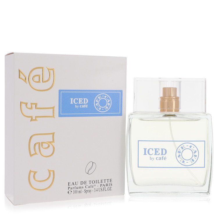 Café Iced by Cofinluxe Eau De Toilette Spray