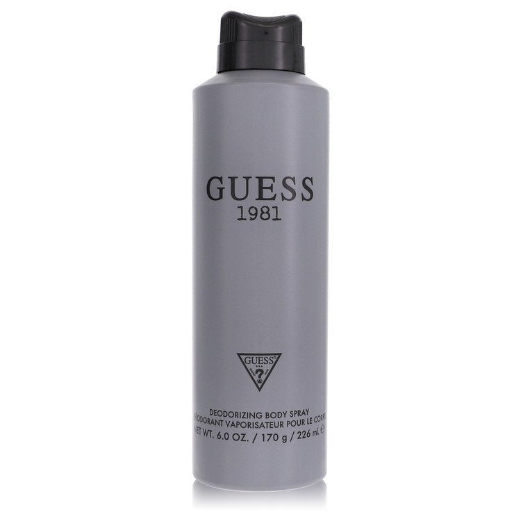 Guess 1981 by Guess Body Spray