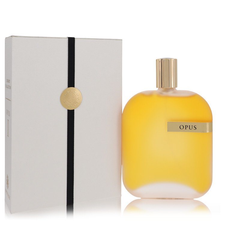 Opus I by Amouage Eau De Parfum Spray