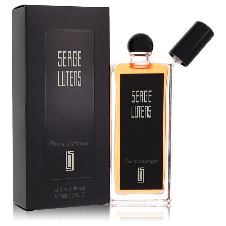 Fleurs D'oranger by Serge Lutens Eau De Parfum Spray (Unisex)