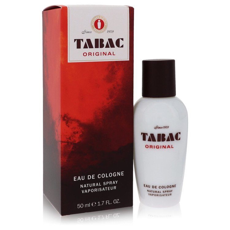 Tabac by Maurer & Wirtz Cologne Spray