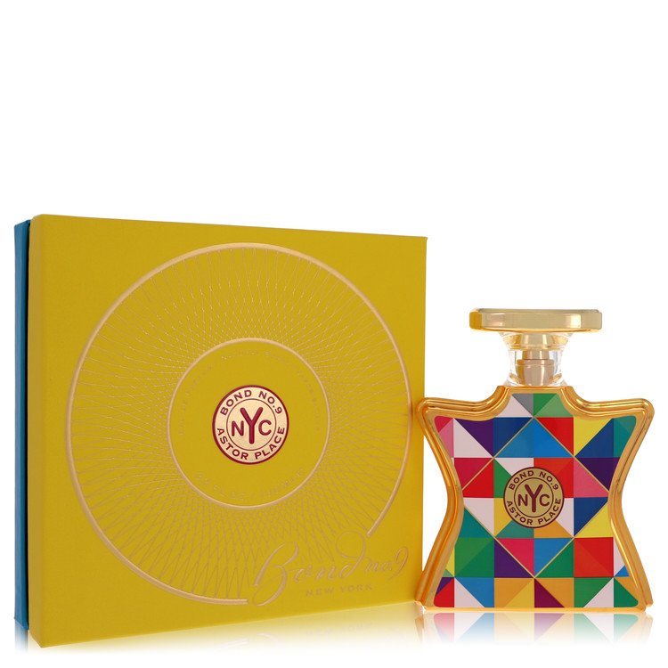 Astor Place by Bond No. 9 Eau De Parfum Spray