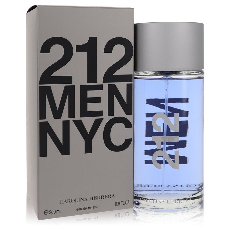 212 by Carolina Herrera Eau De Toilette Spray