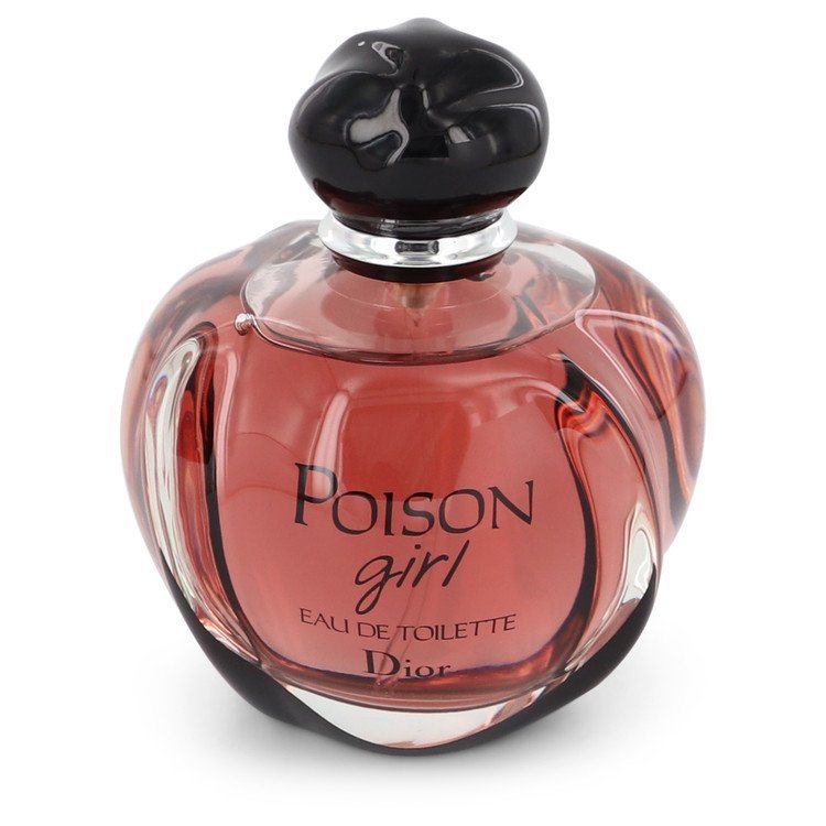 Poison Girl by Christian Dior Eau De Toilette Spray (Tester)