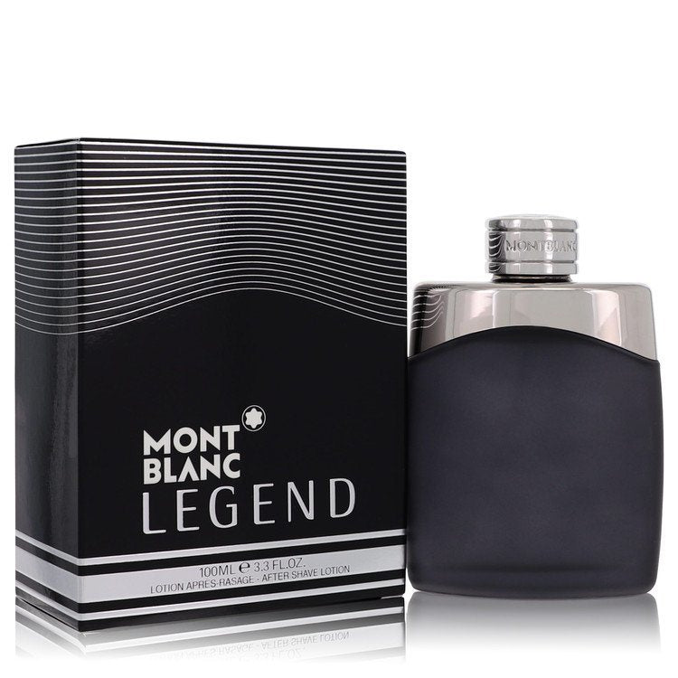 Montblanc Legend by Mont Blanc After Shave