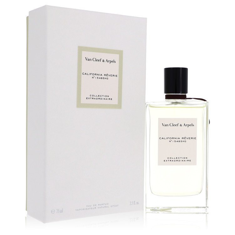 California Reverie by Van Cleef & Arpels Eau De Parfum Spray (Unisex)