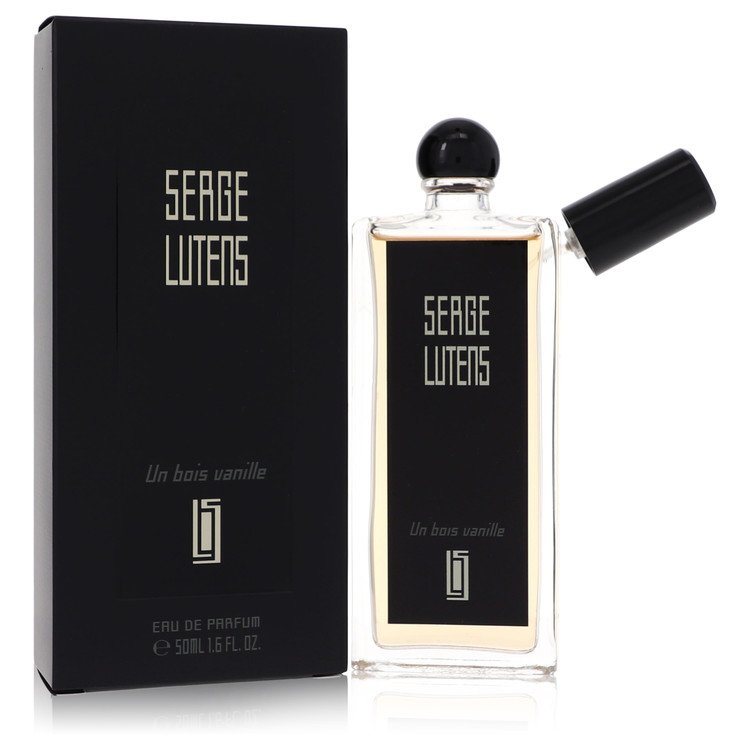 Un Bois Vanille by Serge Lutens Eau De Parfum Spray (Unisex)