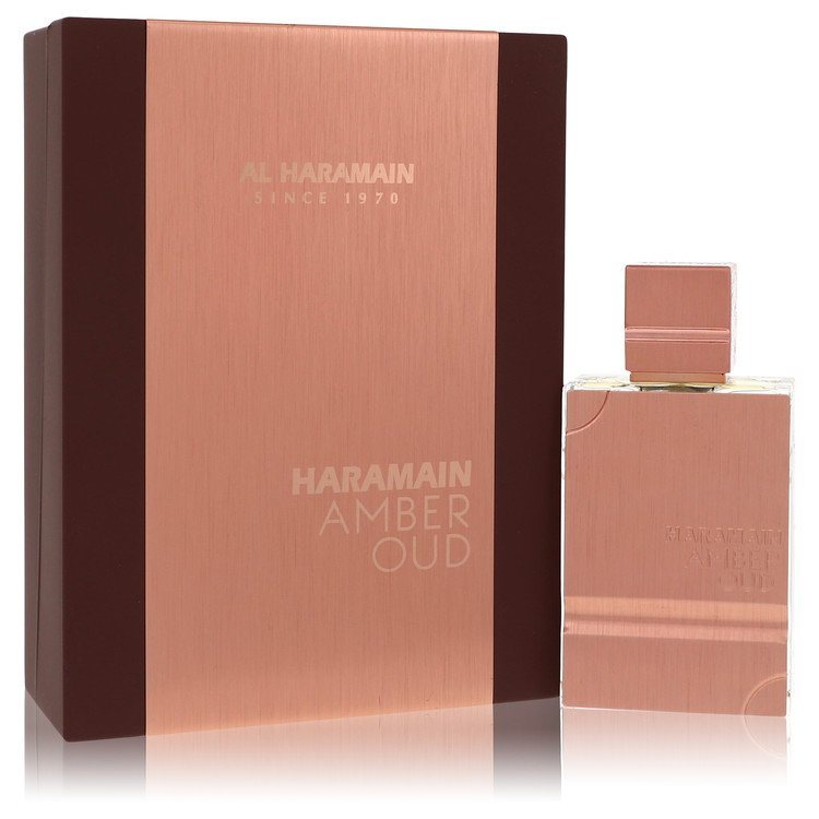 Al Haramain Amber Oud by Al Haramain Eau De Parfum Spray (Unisex)