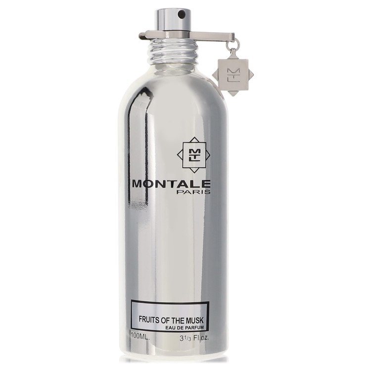 Montale Fruits Of The Musk by Montale Eau De Parfum Spray (Unisex Unboxed)