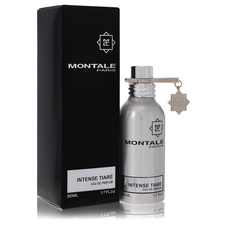 Montale Intense Tiare by Montale Eau De Parfum Spray