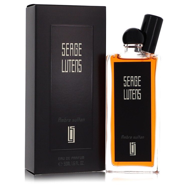 Ambre Sultan by Serge Lutens Eau De Parfum Spray (Unisex)