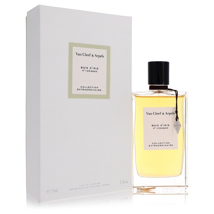 Bois D'iris Van Cleef & Arpels by Van Cleef & Arpels Eau De Parfum Spray