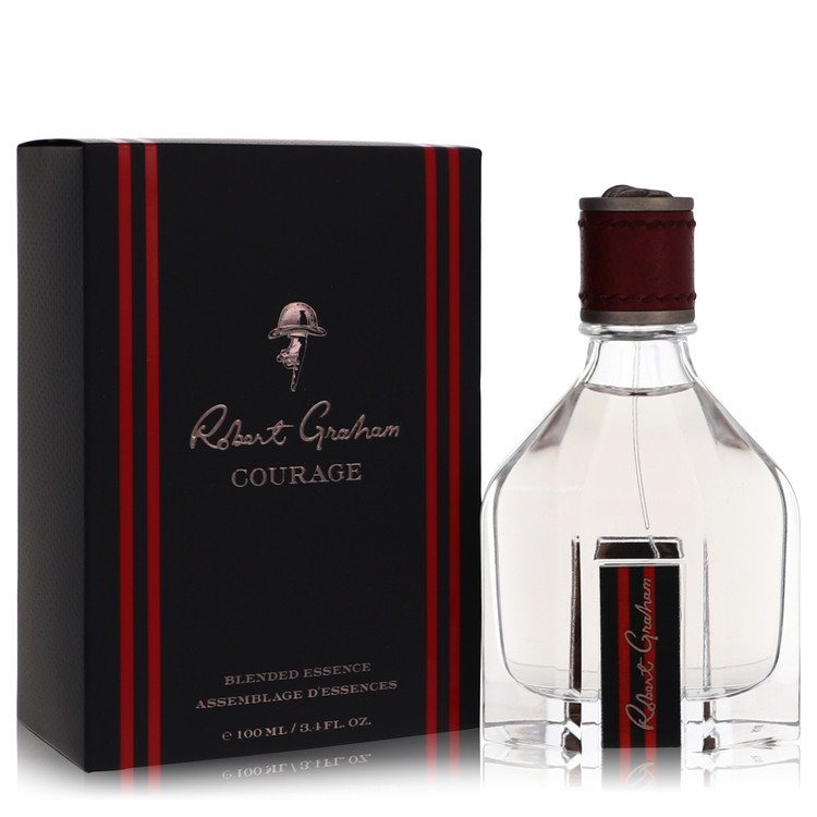 Robert Graham Courage by Robert Graham Blended Essence