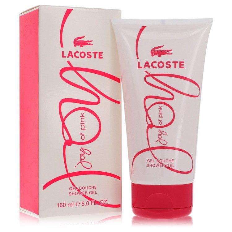 Joy Of Pink by Lacoste Shower Gel