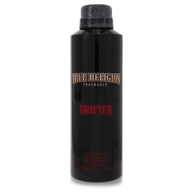 True Religion Drifter by True Religion Deodorant Spray