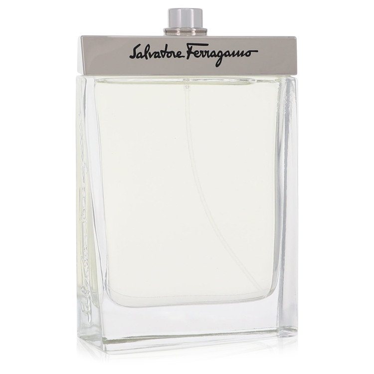 Salvatore Ferragamo by Salvatore Ferragamo Eau De Toilette Spray (Tester)