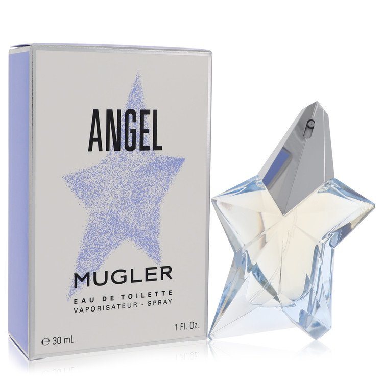 Angel by Thierry Mugler Eau De Toilette Spray