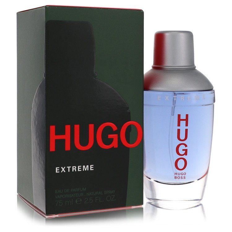 Hugo Extreme by Hugo Boss Eau De Parfum Spray