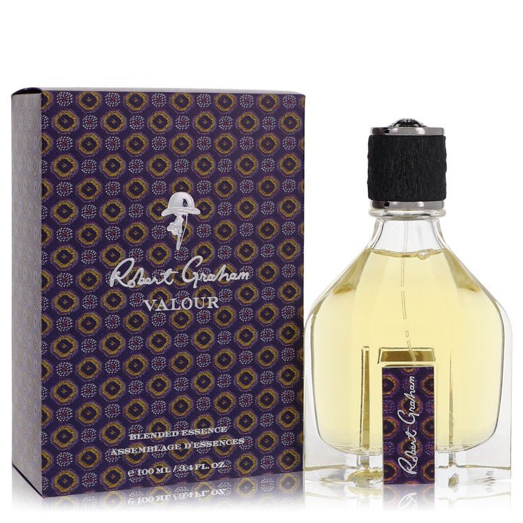 Robert Graham Valour by Robert Graham Blended Essence Spray