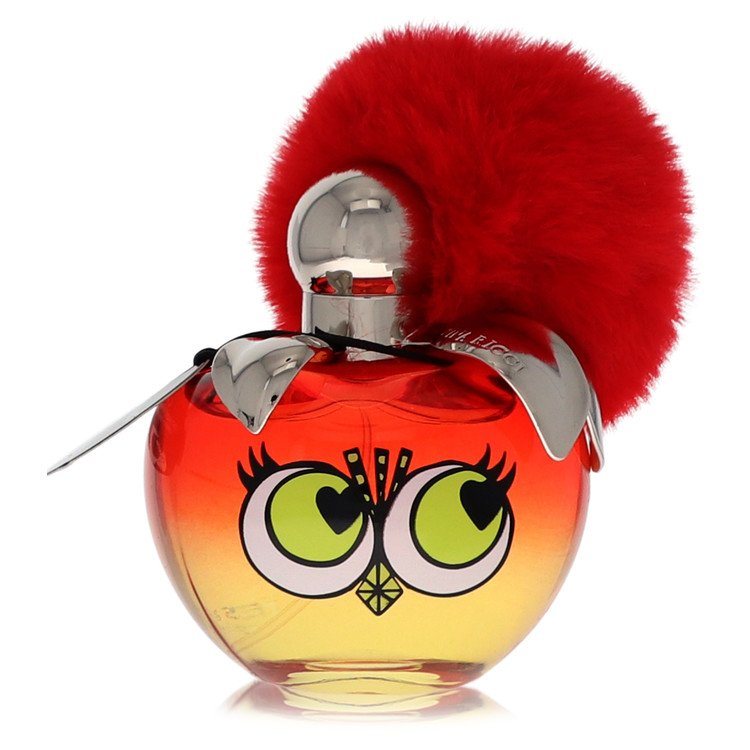 Nina Les Monstres by Nina Ricci Eau De Toilette Spray (Tester)