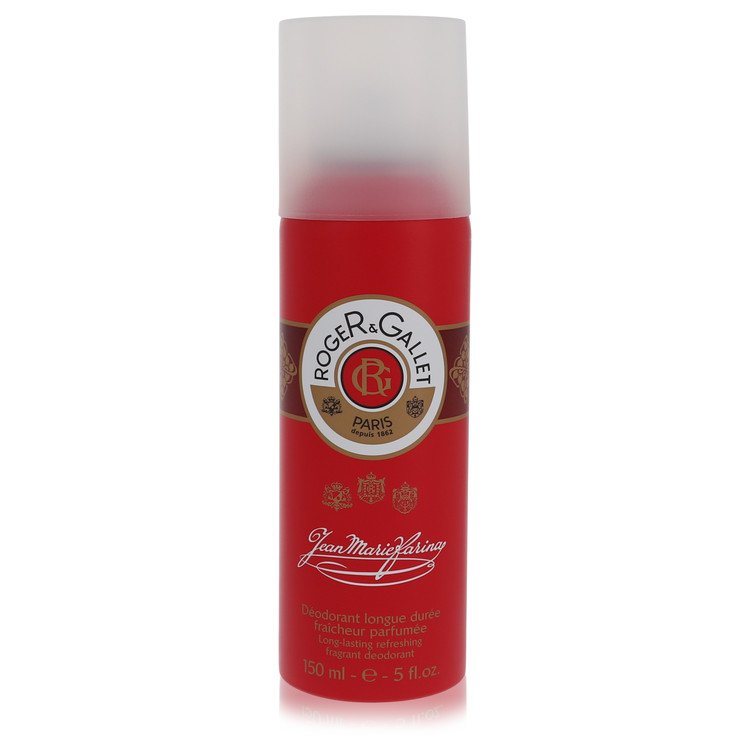 Jean Marie Farina Extra Vielle by Roger & Gallet Deodorant Spray (Unisex)