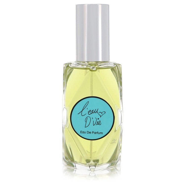 L'eau De Vie by Rue 37 Eau De Parfum Spray (unboxed)