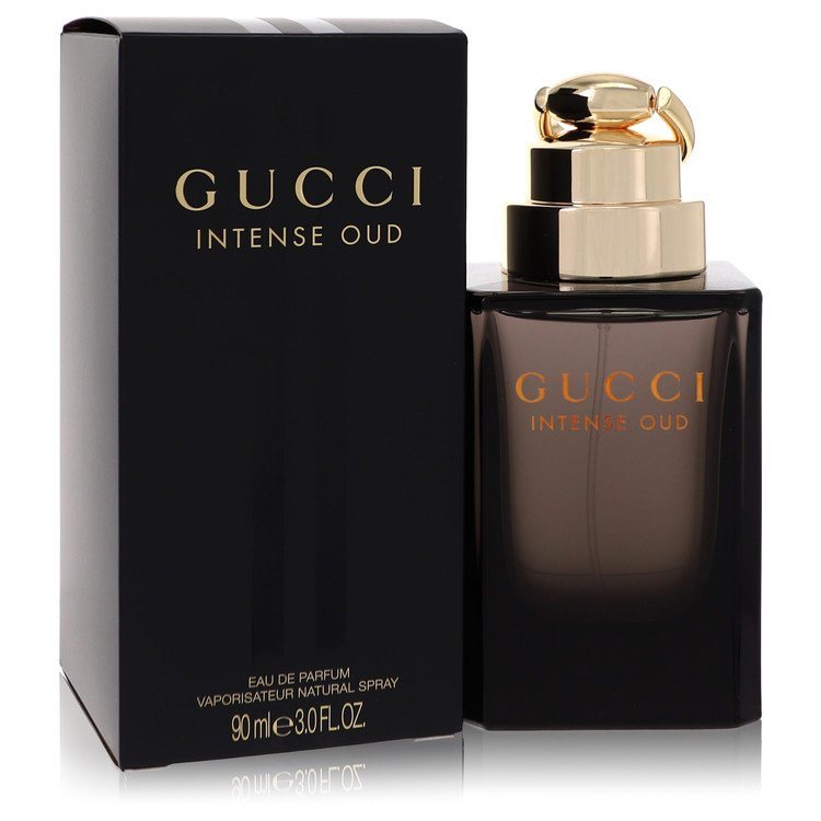 Gucci Intense Oud by Gucci Eau De Parfum Spray (Unisex)