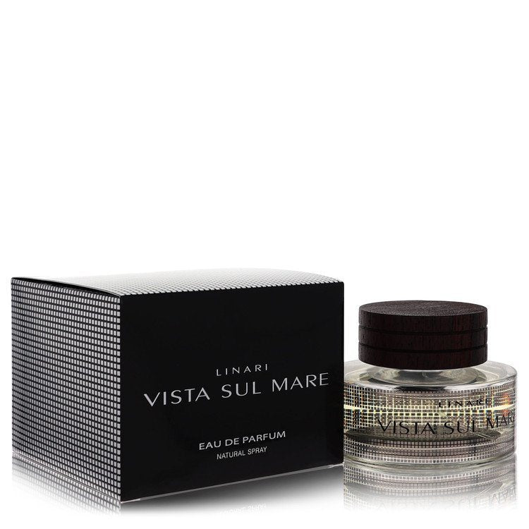 Vista Sul Mare by Linari Eau De Parfum Spray