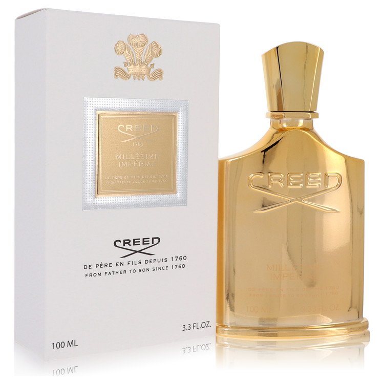 Millesime Imperial by Creed Eau De Parfum Spray