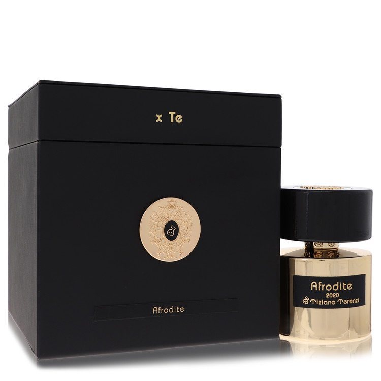 Tiziana Terenzi Afrodite by Tiziana Terenzi Extrait De Parfum Spray