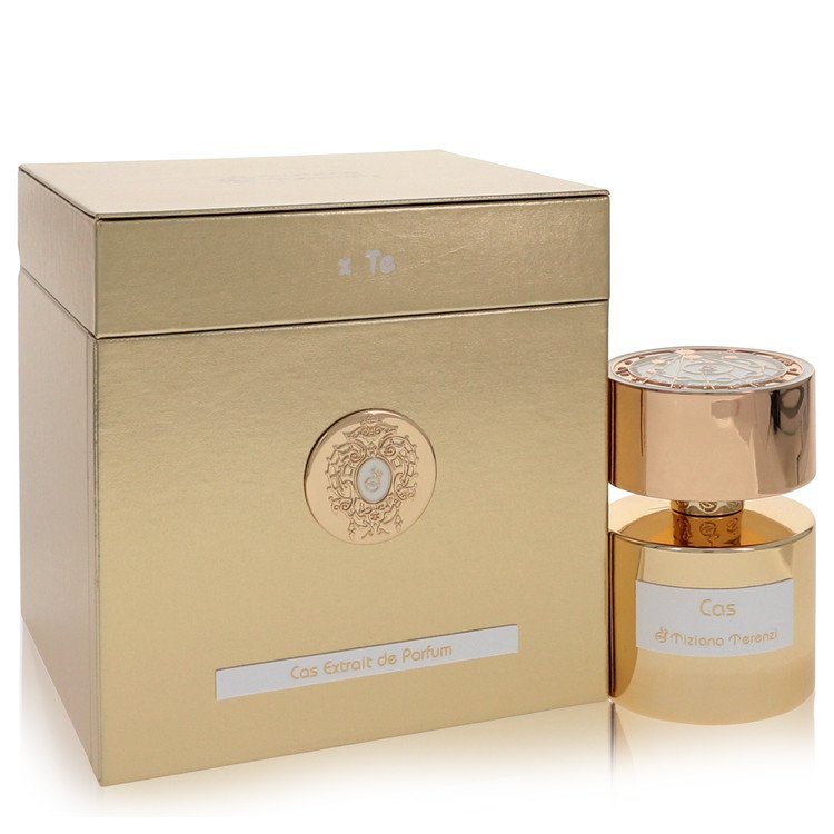 Tiziana Terenzi Cas by Tiziana Terenzi Extrait De Parfum Spray (Unisex)