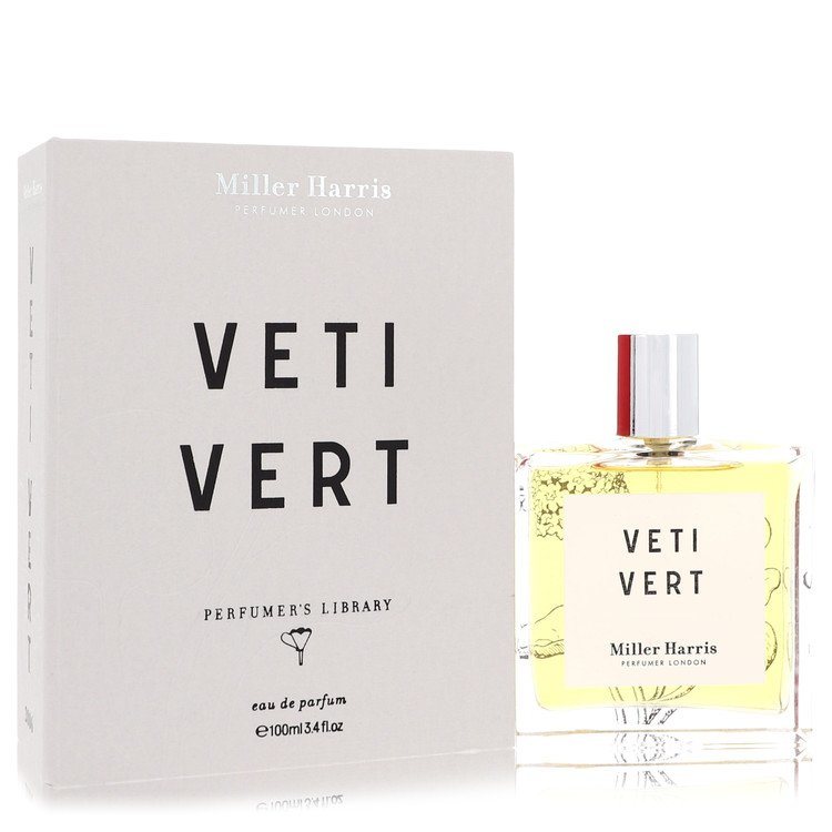 Veti Vert by Miller Harris Eau De Parfum Spray