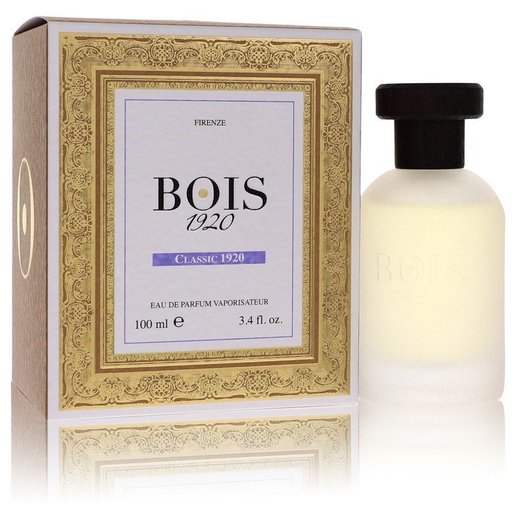 Bois Classic 1920 by Bois 1920 Eau De Parfum Spray (Unisex)