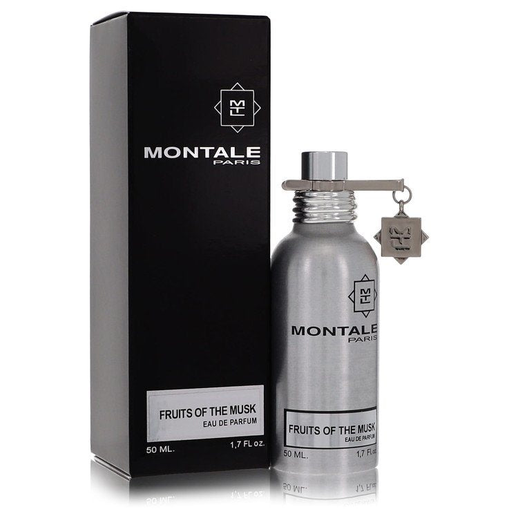 Montale Fruits Of The Musk by Montale Eau De Parfum Spray (Unisex)