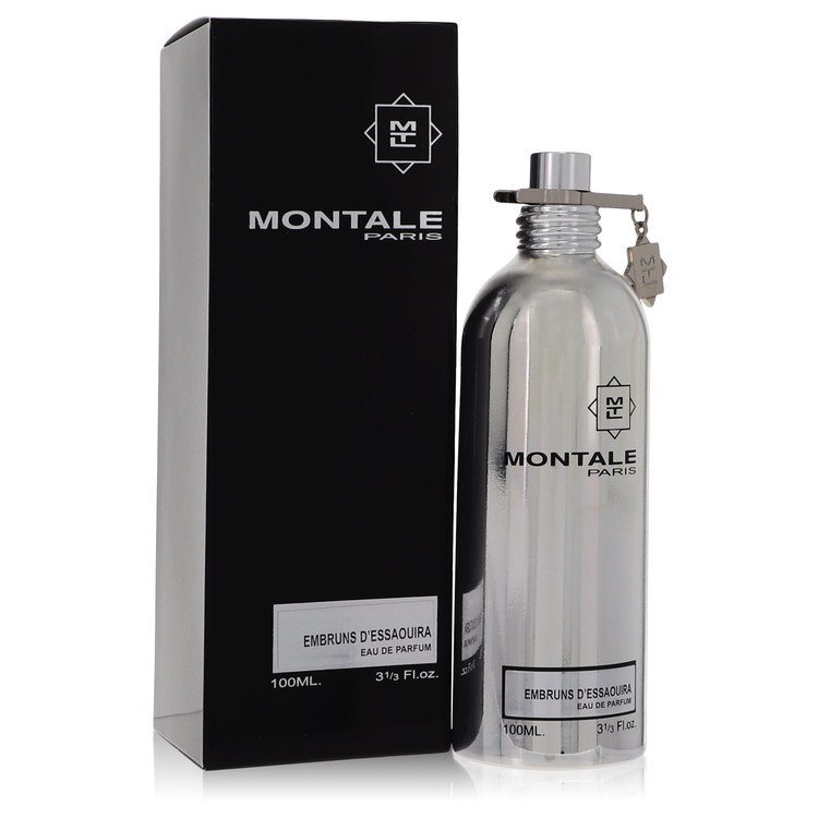 Montale Embruns D'essaouira by Montale Eau De Parfum Spray (Unisex)