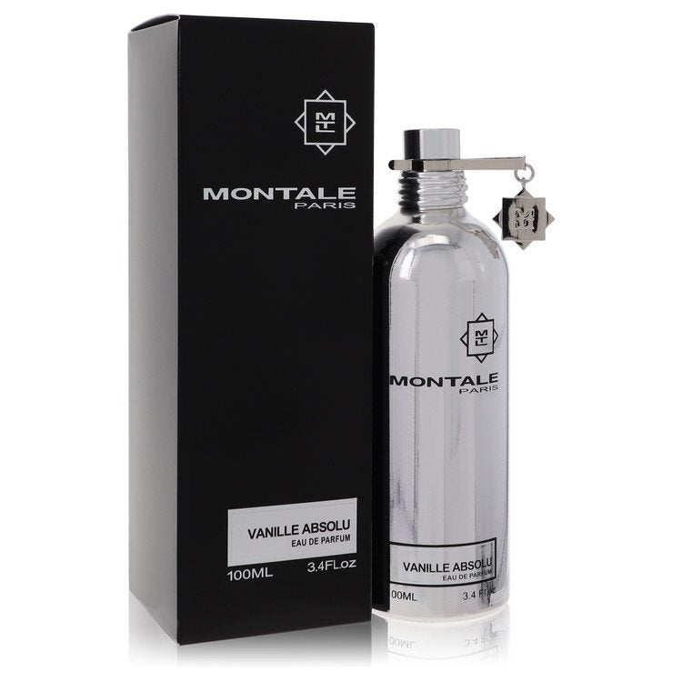 Montale Vanille Absolu by Montale Eau De Parfum Spray (Unisex)