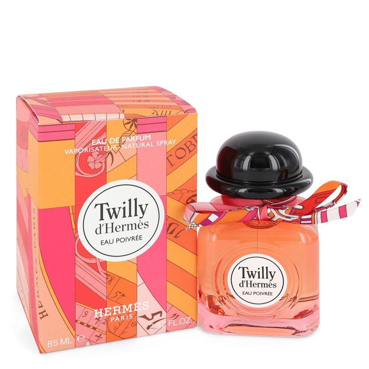 Twilly D'hermes Eau Poivree by Hermes Eau De Parfum Spray