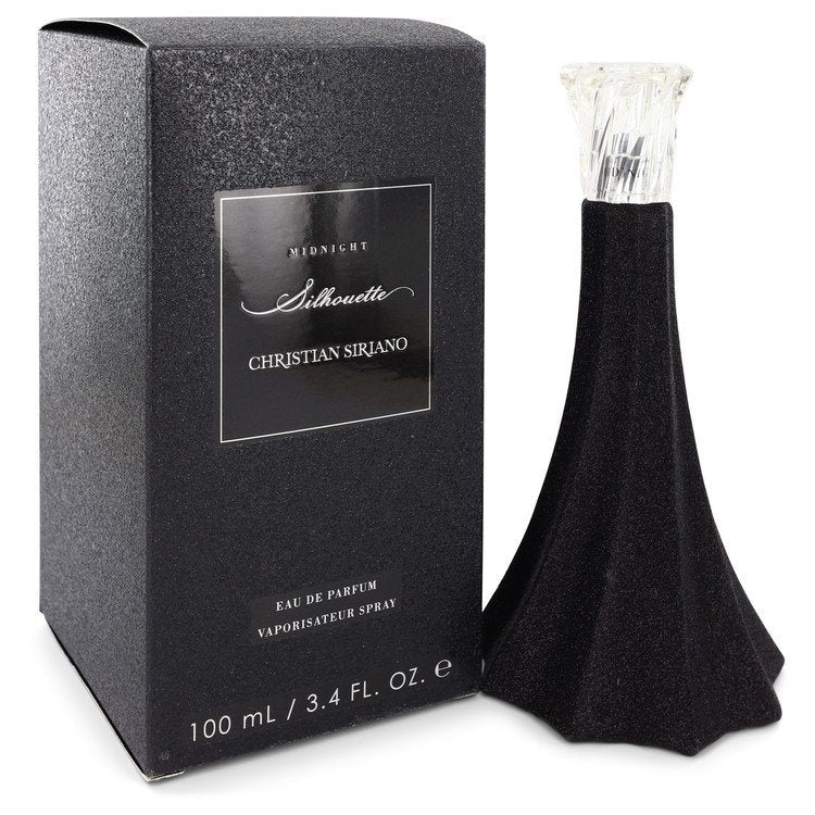 Silhouette Midnight by Christian Siriano Eau De Parfum Spray