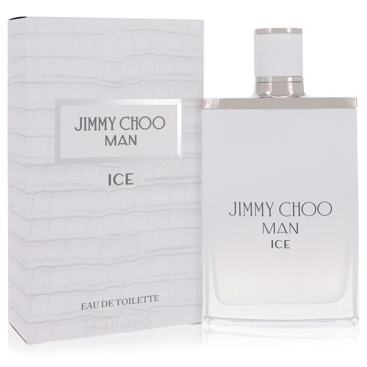 Jimmy Choo Ice by Jimmy Choo Eau De Toilette Spray