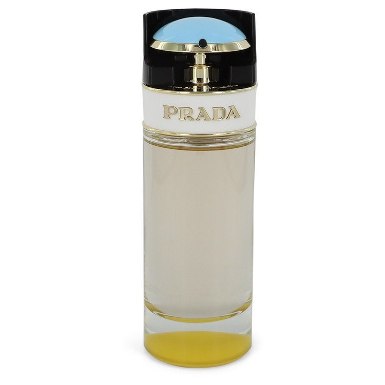 Prada Candy Sugar Pop by Prada Eau De Parfum Spray (Tester)