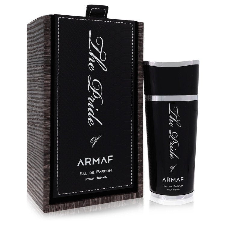 The Pride Of Armaf by Armaf Eau De Parfum Spray