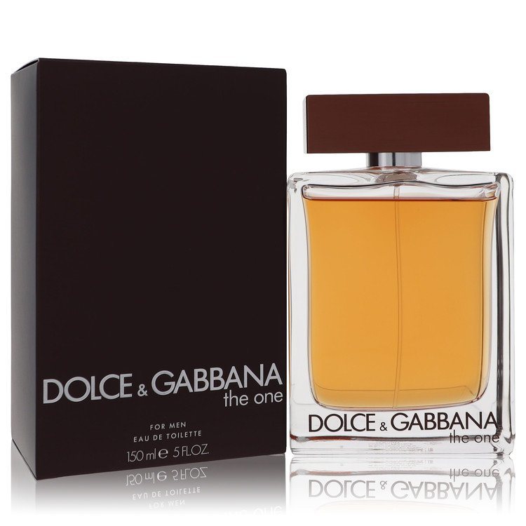 The One by Dolce & Gabbana Eau De Toilette Spray