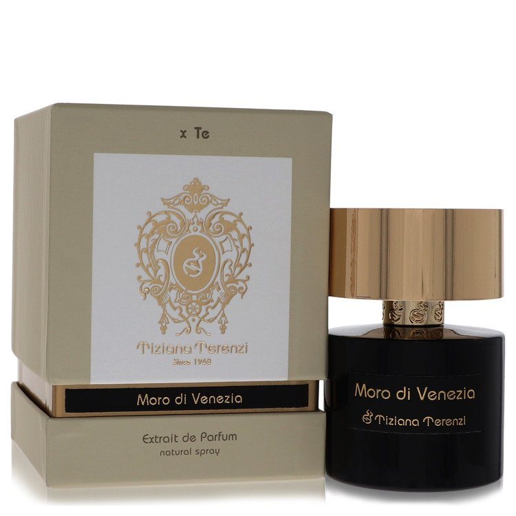 Moro Di Venezia by Tiziana Terenzi Extrait De Parfum Spray (Unisex)