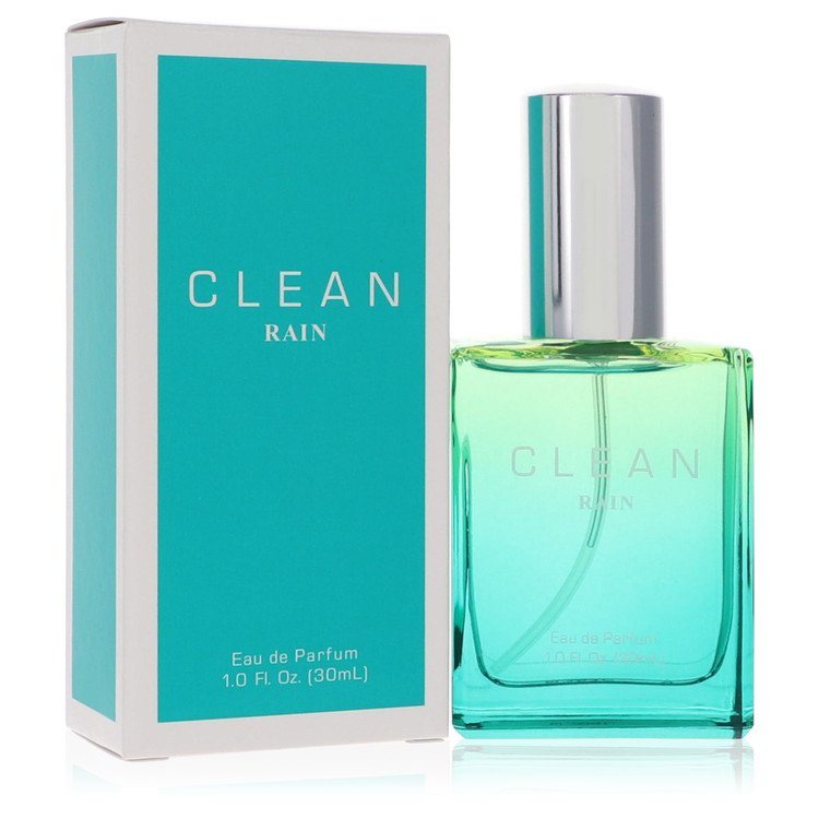 Clean Rain by Clean Eau De Parfum Spray